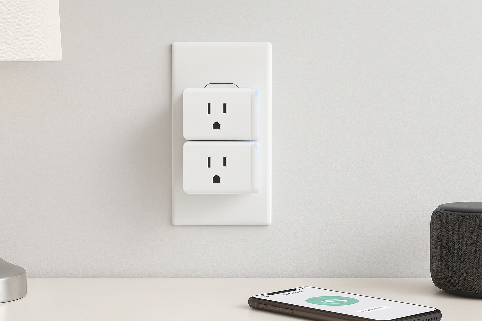 TP-Link Kasa Smart Plug