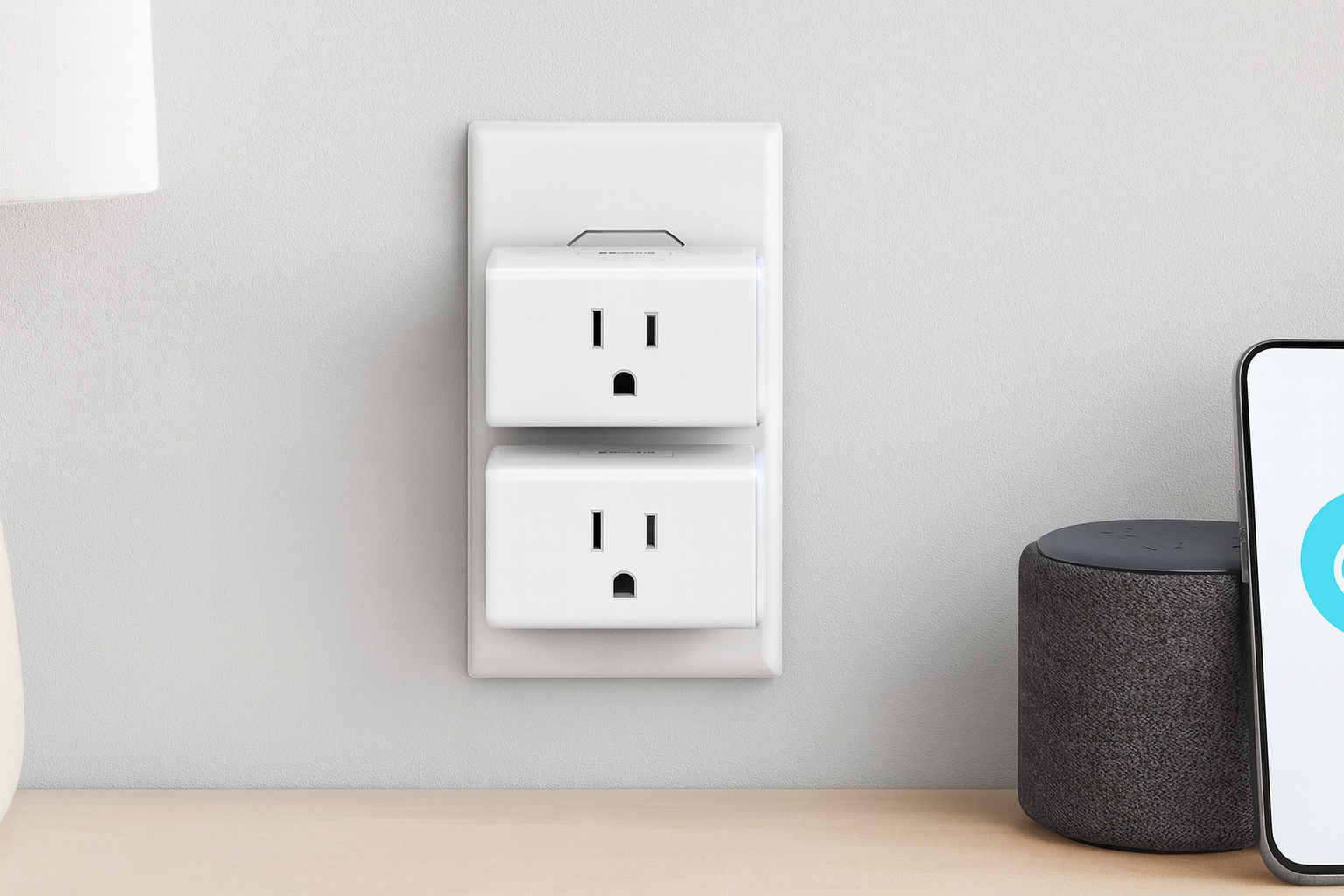 TP-Link Kasa Budget Smart Plug
