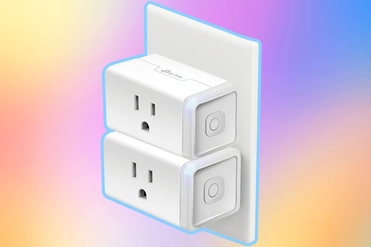 Outdoor Smart Plug Review: The Ultimate 2024 Guide