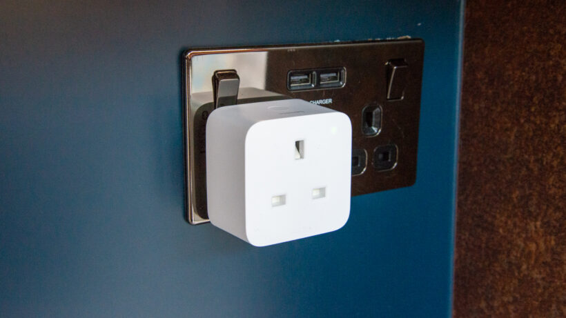 The Ultimate USB Smart Plug Combo Review for 2024