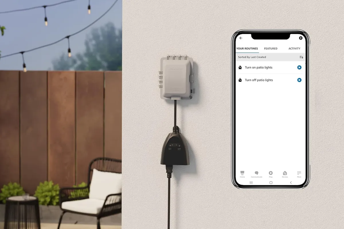 Best Outdoor Smart Plug 2025: Your Ultimate Guide