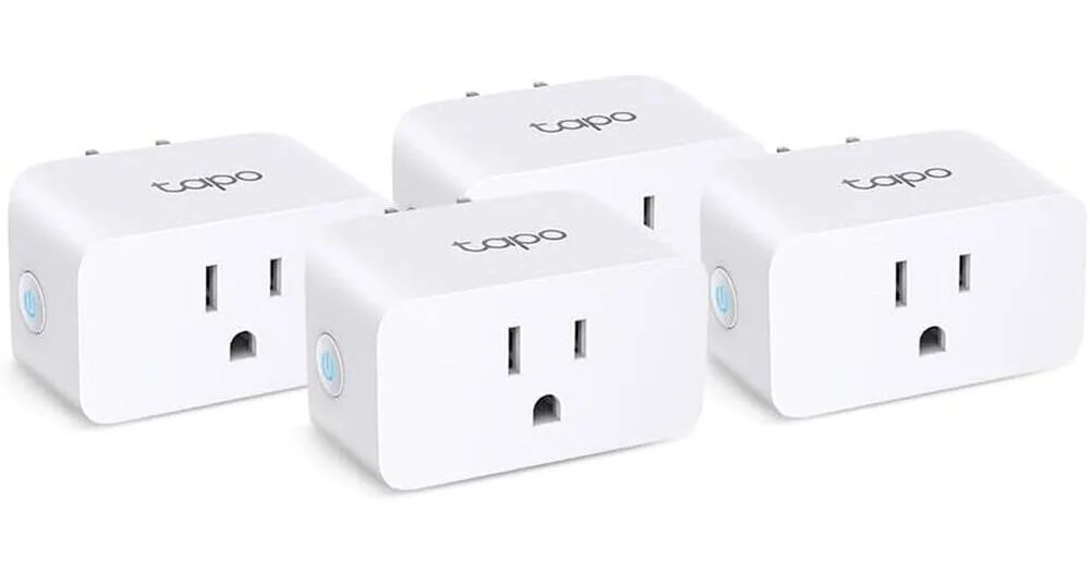 Smart Plug with Timer Function: Automate Your Life and Save Money