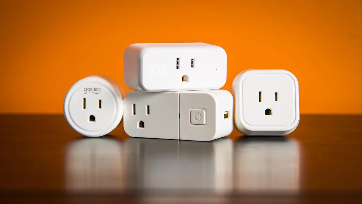 Slash Your Bill: Smart Plug Hacks for Energy Saving