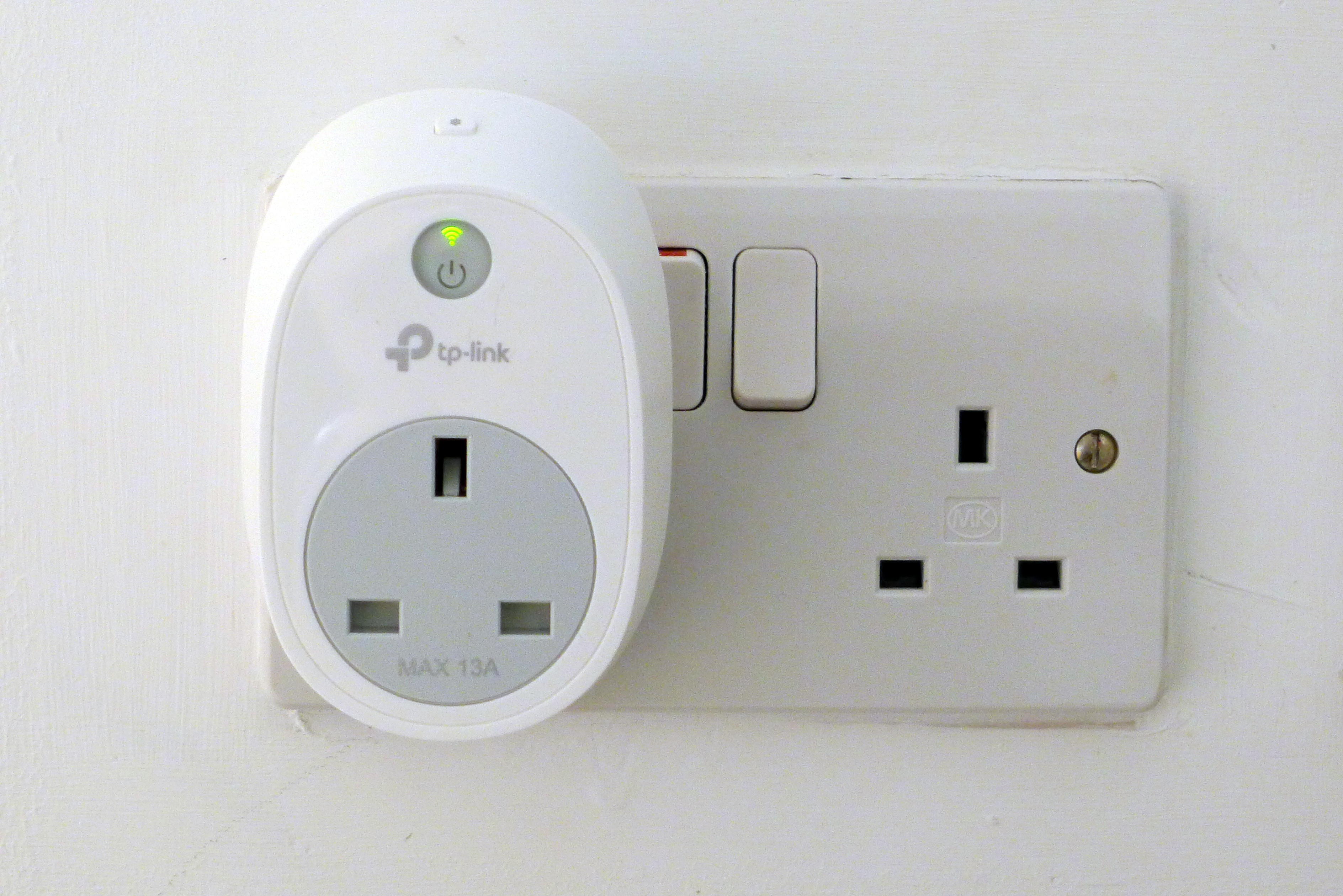 TP-Link Kasa Smart Plug Review: The Smart Choice for Your Home?