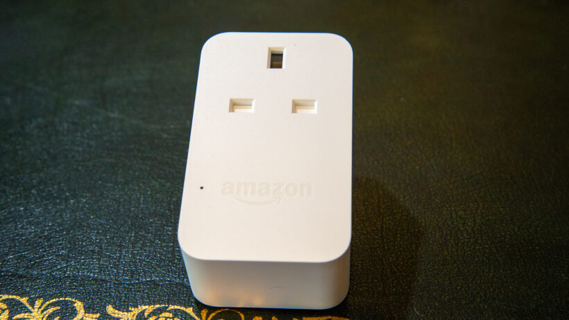 Amazon Smart Plug Review: The Simple Key to a Smarter Home?