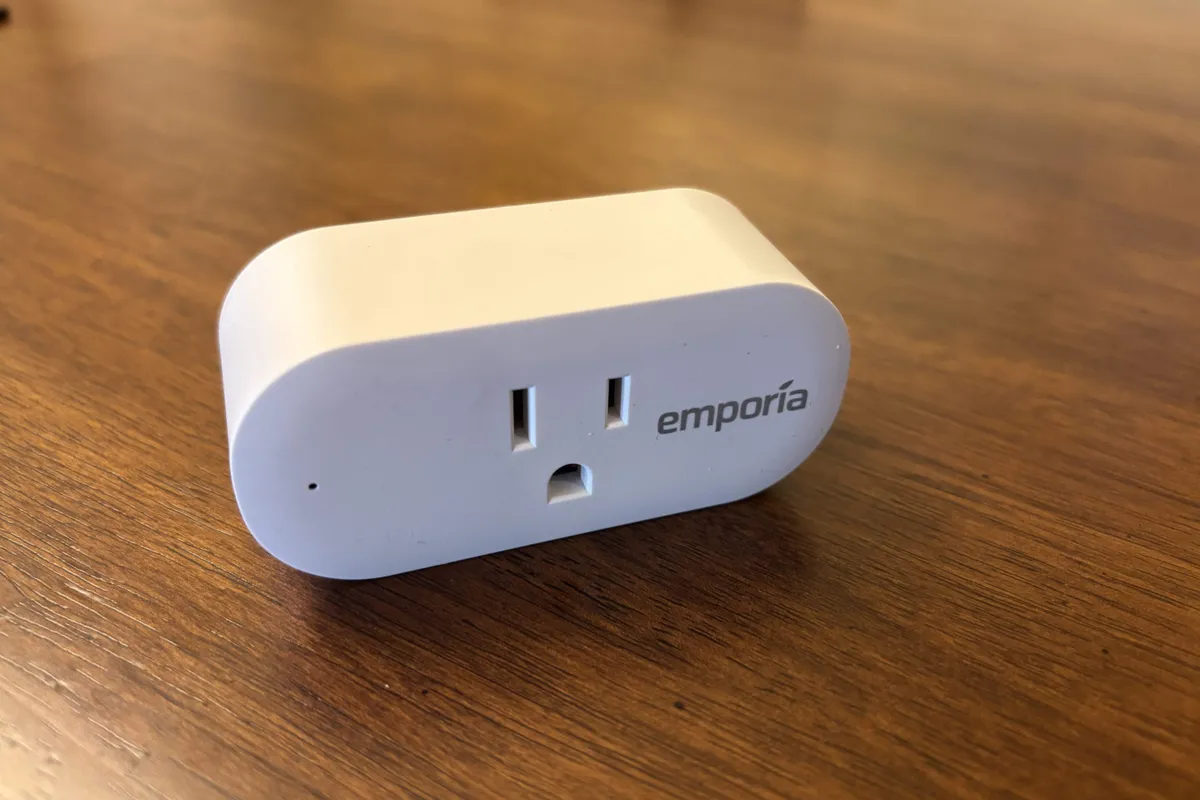 The Ultimate Smart Plug with Energy Monitoring Review for 2024