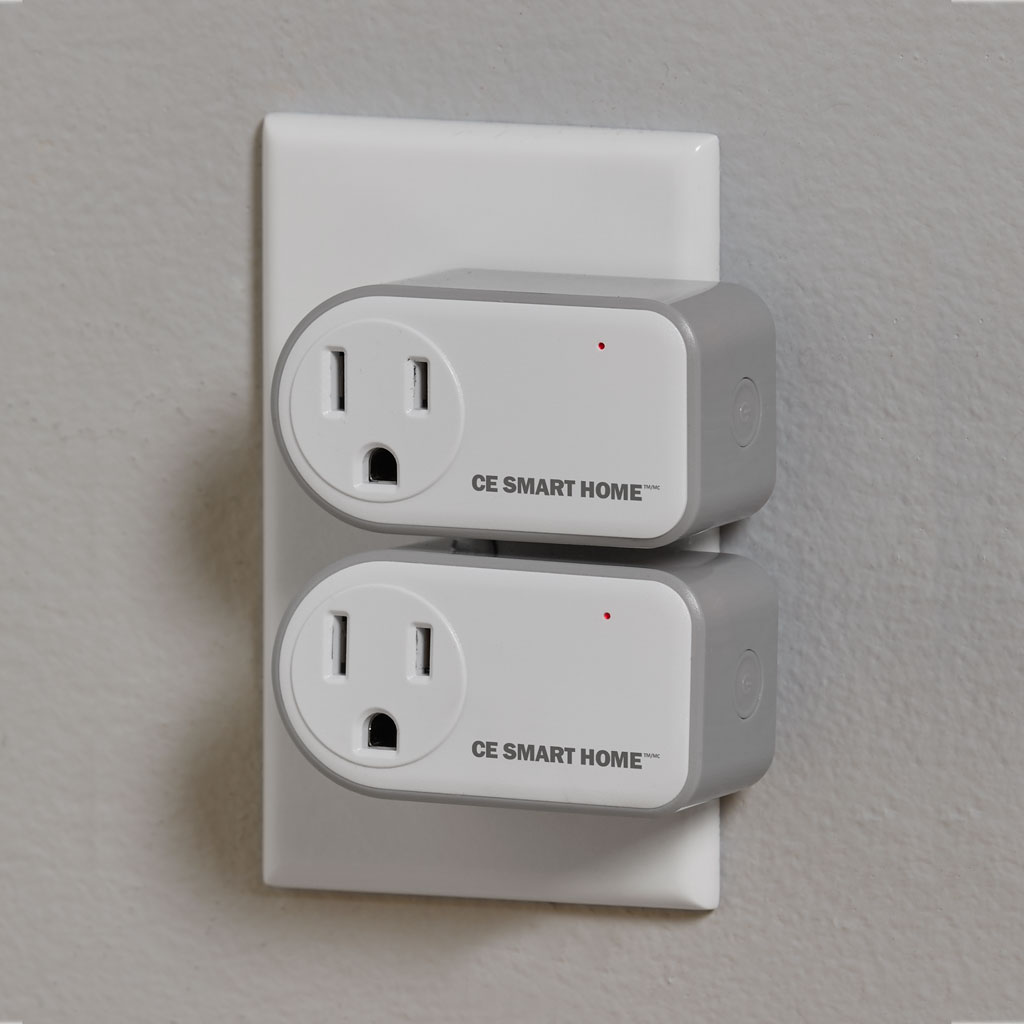 Smart Plug Essentials for Your Smart Home Setup