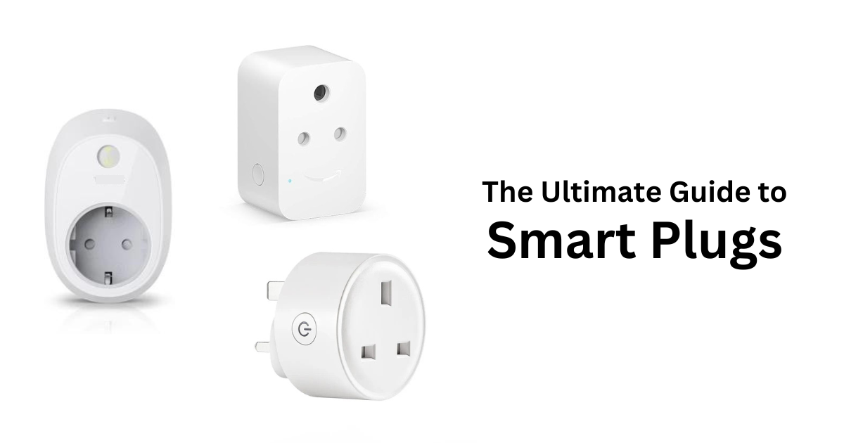 How to Set Smart Plug Automation: Your Ultimate Guide